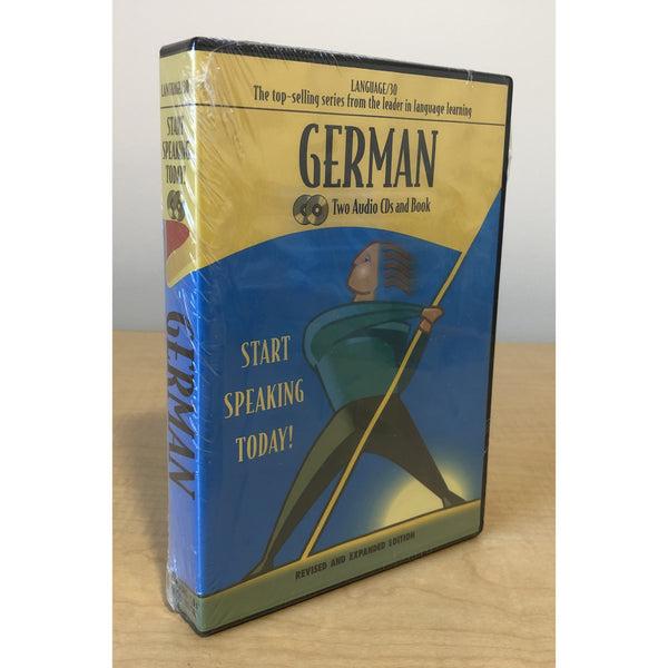 German by LANGUAGE/30