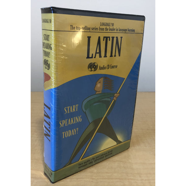 Latin by LANGUAGE/30