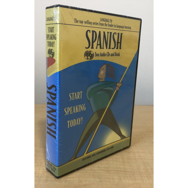 Spanish by LANGUAGE/30