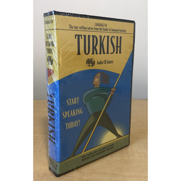 Turkish by LANGUAGE/30