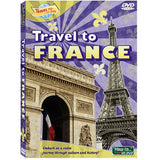 Travel to France (Download)