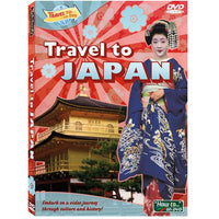 Travel to Japan (Download)