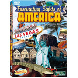 Fascinating Sights of America (Download)