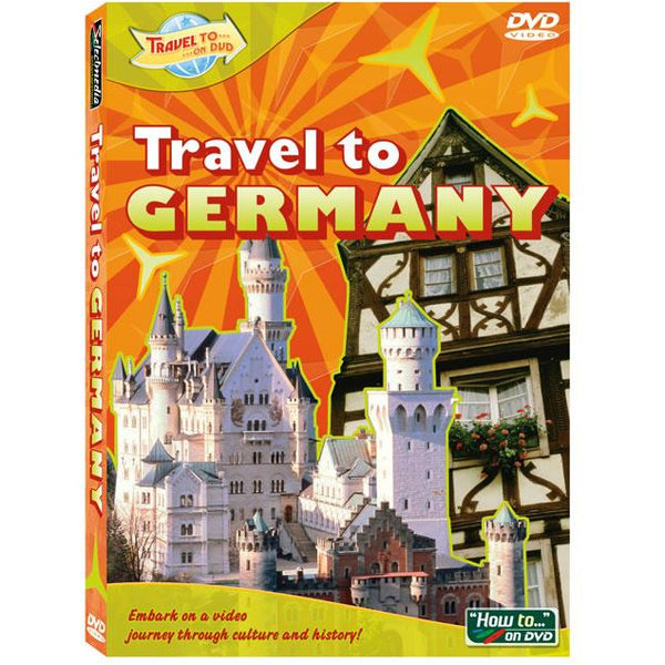 Travel to Germany