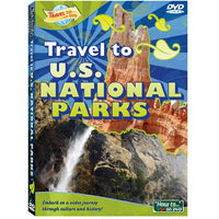 Travel to U.S. National Parks (Download)