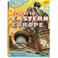 Travel to Eastern Europe (Download)