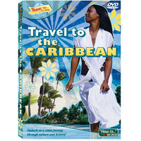 Travel to the Caribbean