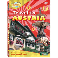 Travel to Austria (Download)