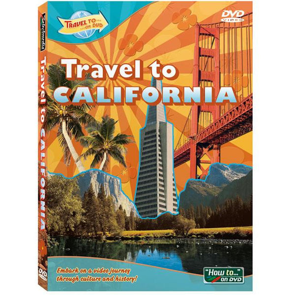 Travel to California (Download)