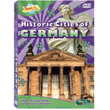 Travel to Historic Cities of Germany (Download)