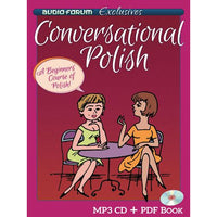Conversational Polish (Download)