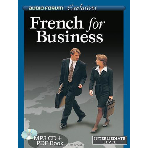 French for Business (Download)