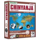 FSI: Basic Chinyanja (10 CDs/Book)