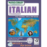 FSI: Italian Phonology (Download)