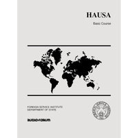 FSI: Hausa Basic Course