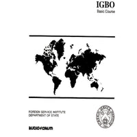 FSI: Igbo Basic Course