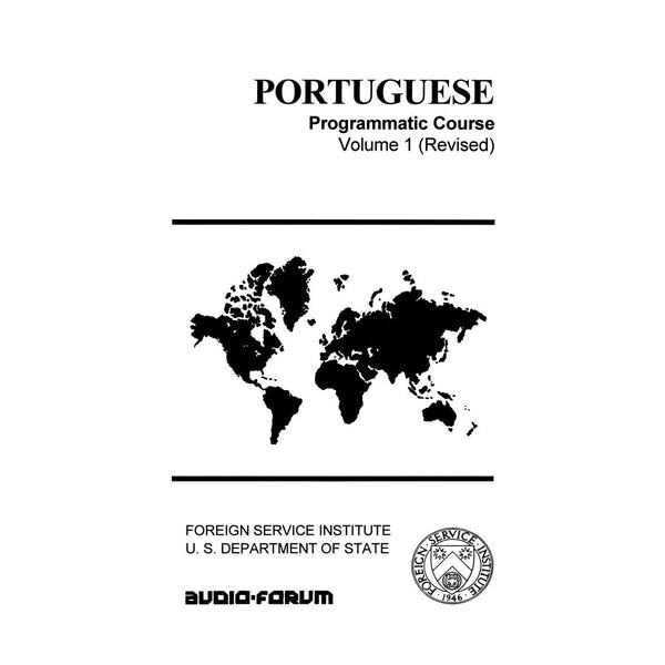 FSI: Programmatic (Brazilian) Portuguese 1