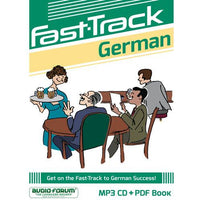 Fast-Track German (Download)