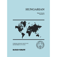 FSI: Basic Hungarian 2