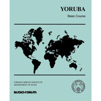 FSI: Yoruba Basic Course