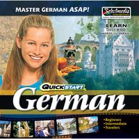 Quickstart German (Audio Download)