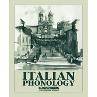 FSI: Italian Phonology