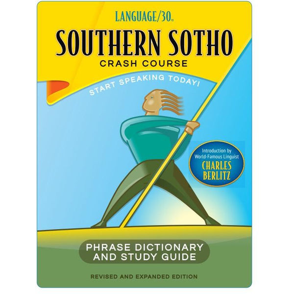 Southern Sotho Crash Course (PDF Download)