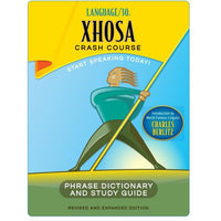 Xhosa Crash Course (PDF Download)