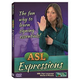 ASL Expressions (Download)
