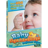 Baby Sign Language Beginner Signs (Download)