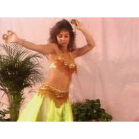 Learn Belly Dancing (Download)