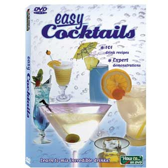 Easy Cocktails (Download)
