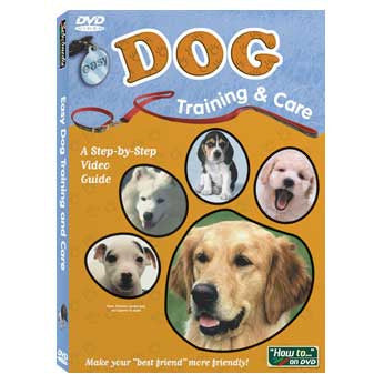 Easy Dog Training & Care (Download)