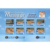 Easy Home Massage