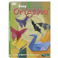 Easy Origami (Download)