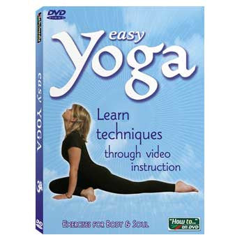 Easy Yoga (Download)