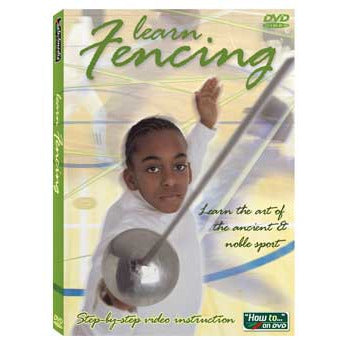 Learn Fencing (Download)