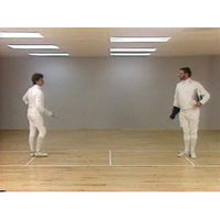 Learn Fencing
