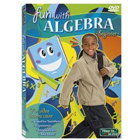 Fun with Algebra - Beginner (Download)
