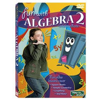 Fun with Algebra 2 - Intermediate (Download)