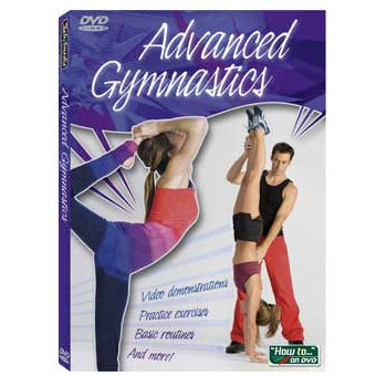 Advanced Gymnastics (Download)