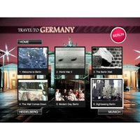 Travel to Historic Cities of Germany