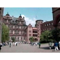 Travel to Historic Cities of Germany (Download)