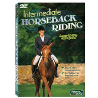 Horseback Riding Intermediate (Download)