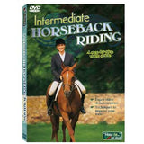 Horseback Riding Intermediate (Download)