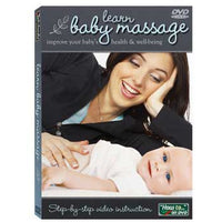 Learn Baby Massage (Download)