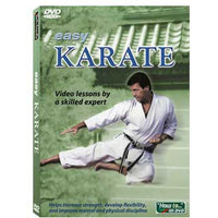 Easy Karate