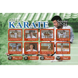Easy Karate