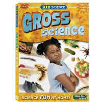 Kid Science: Gross Science (Download)