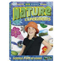 Kid Science: Nature Experiments (Download)
